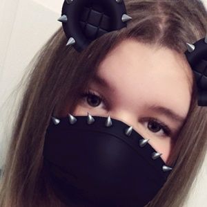 Meet your Posher, Gabrielle